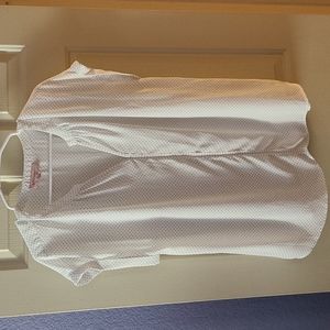 Philosophy xl blouse